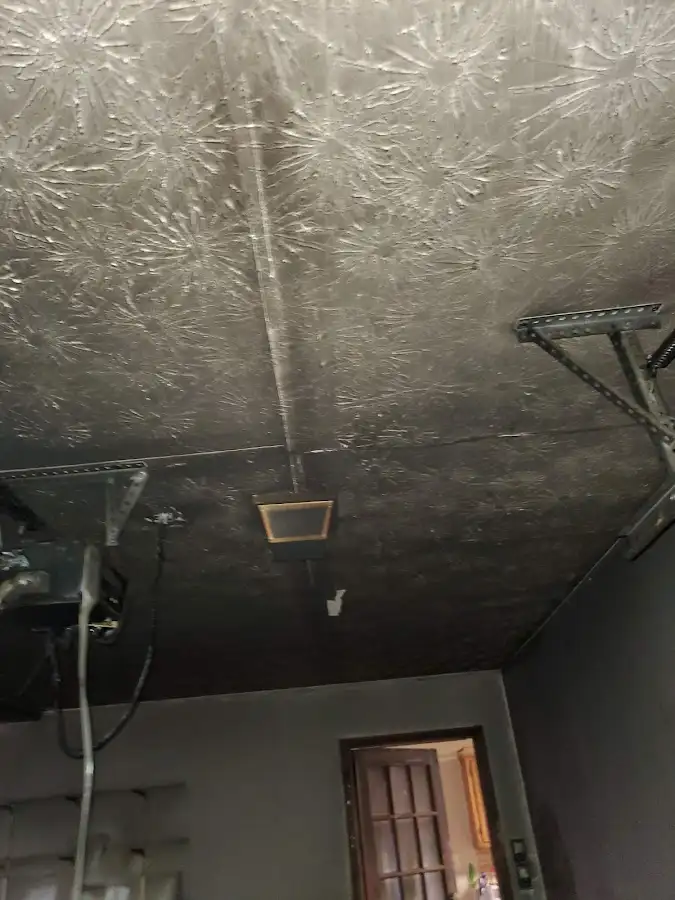 Fire and smoke damage assessment for Emergency Water Damage Services in Denair